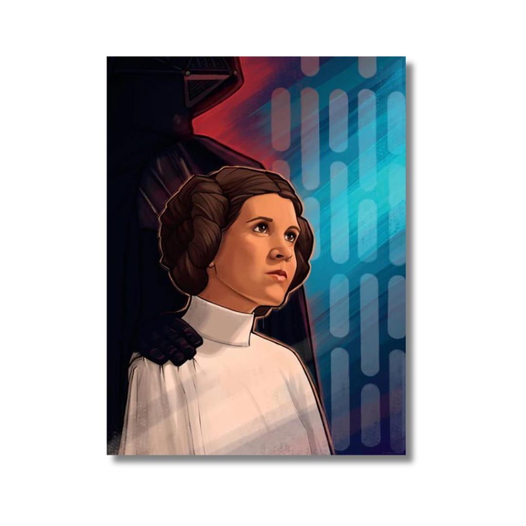 The More You Tighten Your Grip-Karen Hallion-PopCultArt