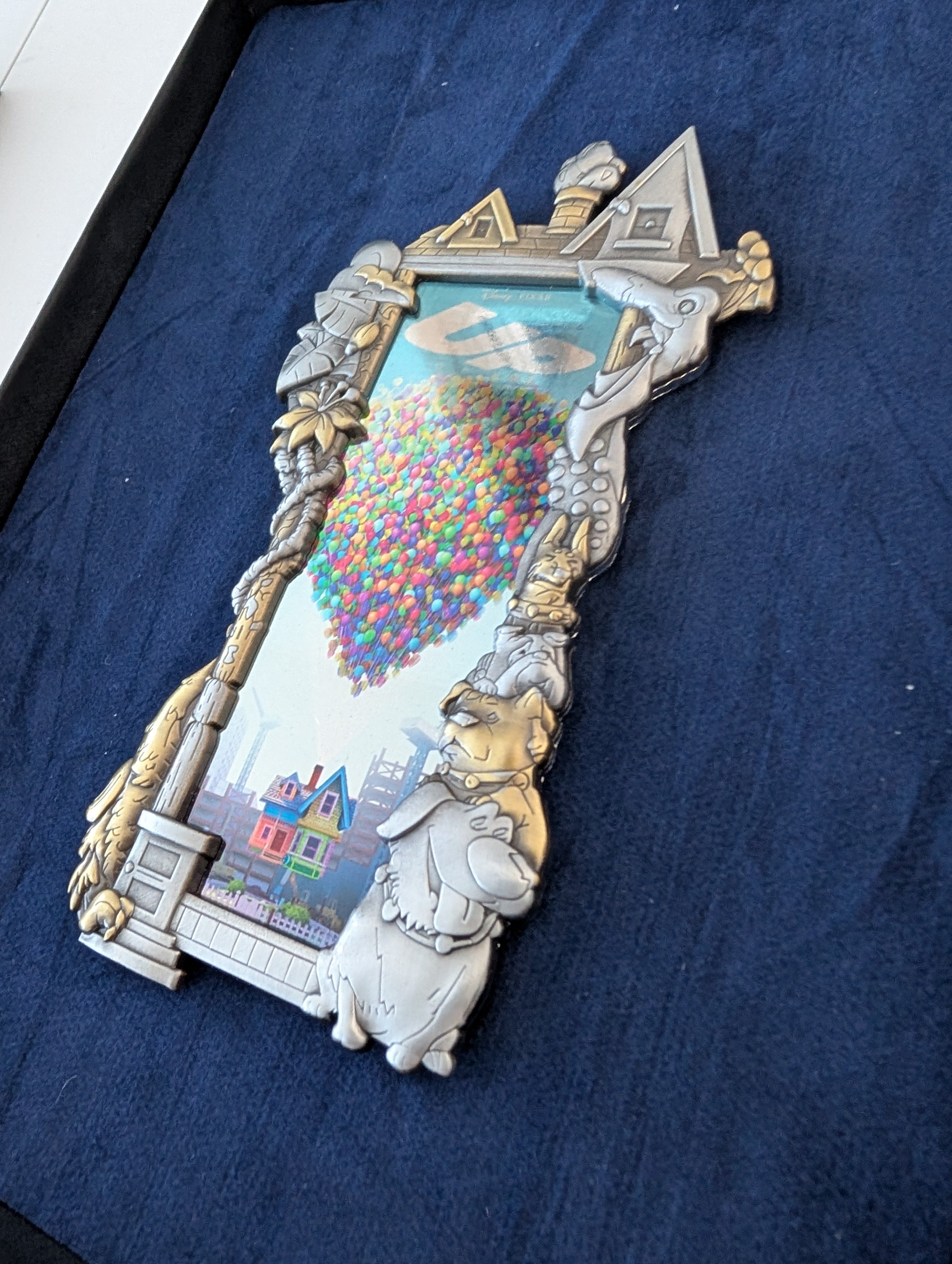 Up Two-tone-PopCultArt-PopCultArt