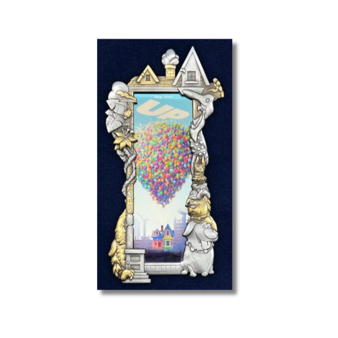 Up Two-tone-PopCultArt-PopCultArt