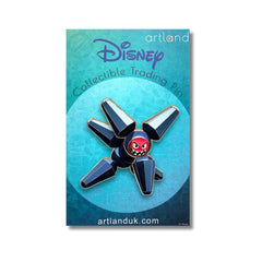 Vanellope and Megabot Set of 2-PopCultArt-PopCultArt