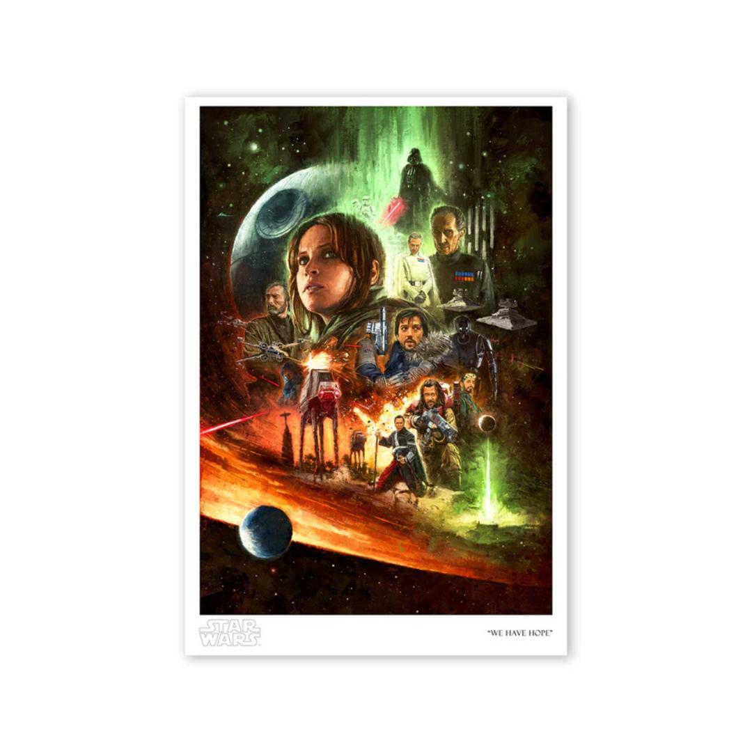 We Have Hope-Ignacio RC-PopCultArt