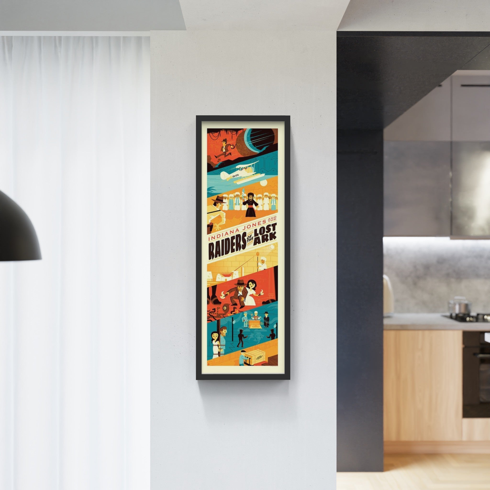 A Find of Incredible Historical Significance-Dave Perillo-PopCultArt