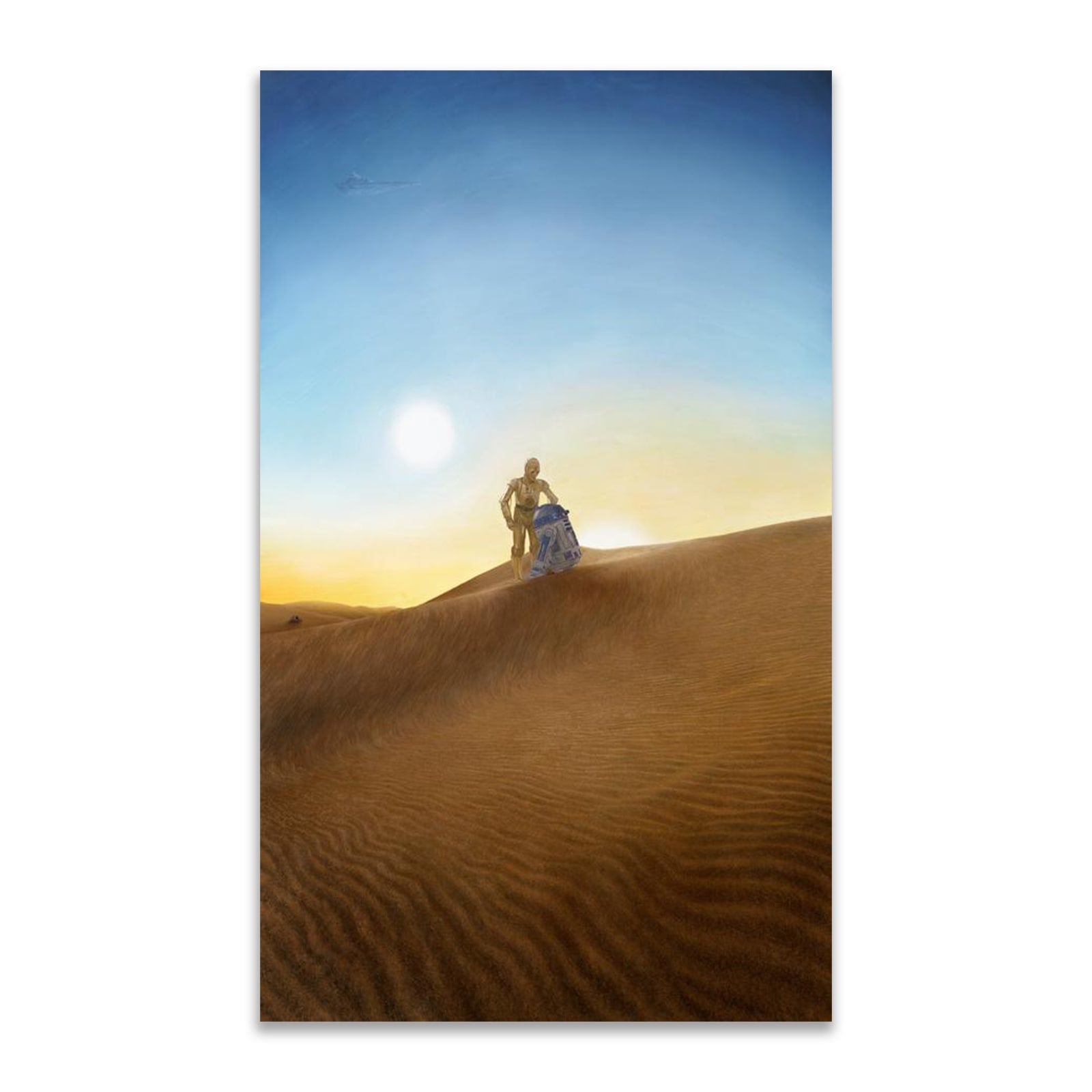 Carrying Hope-Rob Surette-PopCultArt