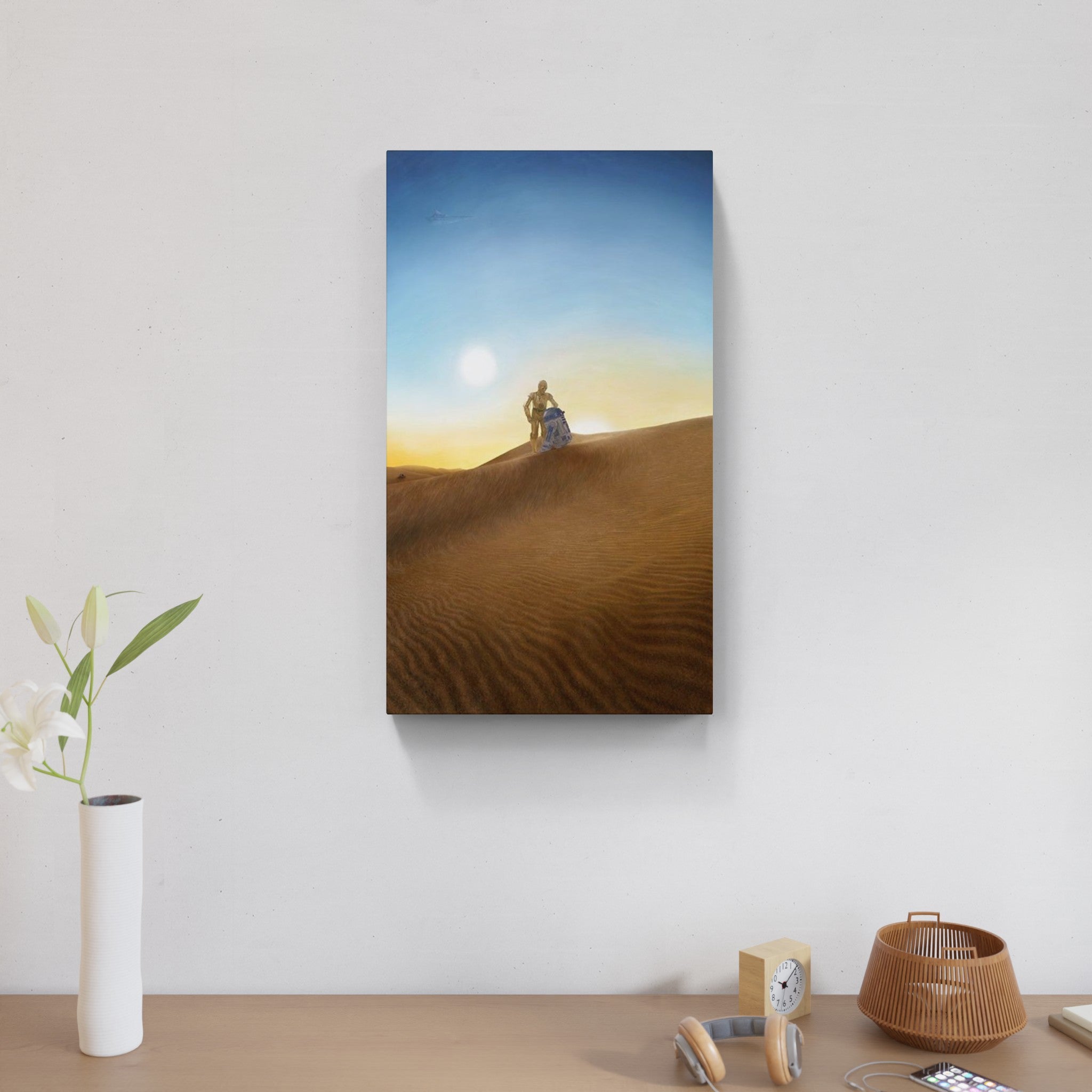 Carrying Hope-Rob Surette-PopCultArt