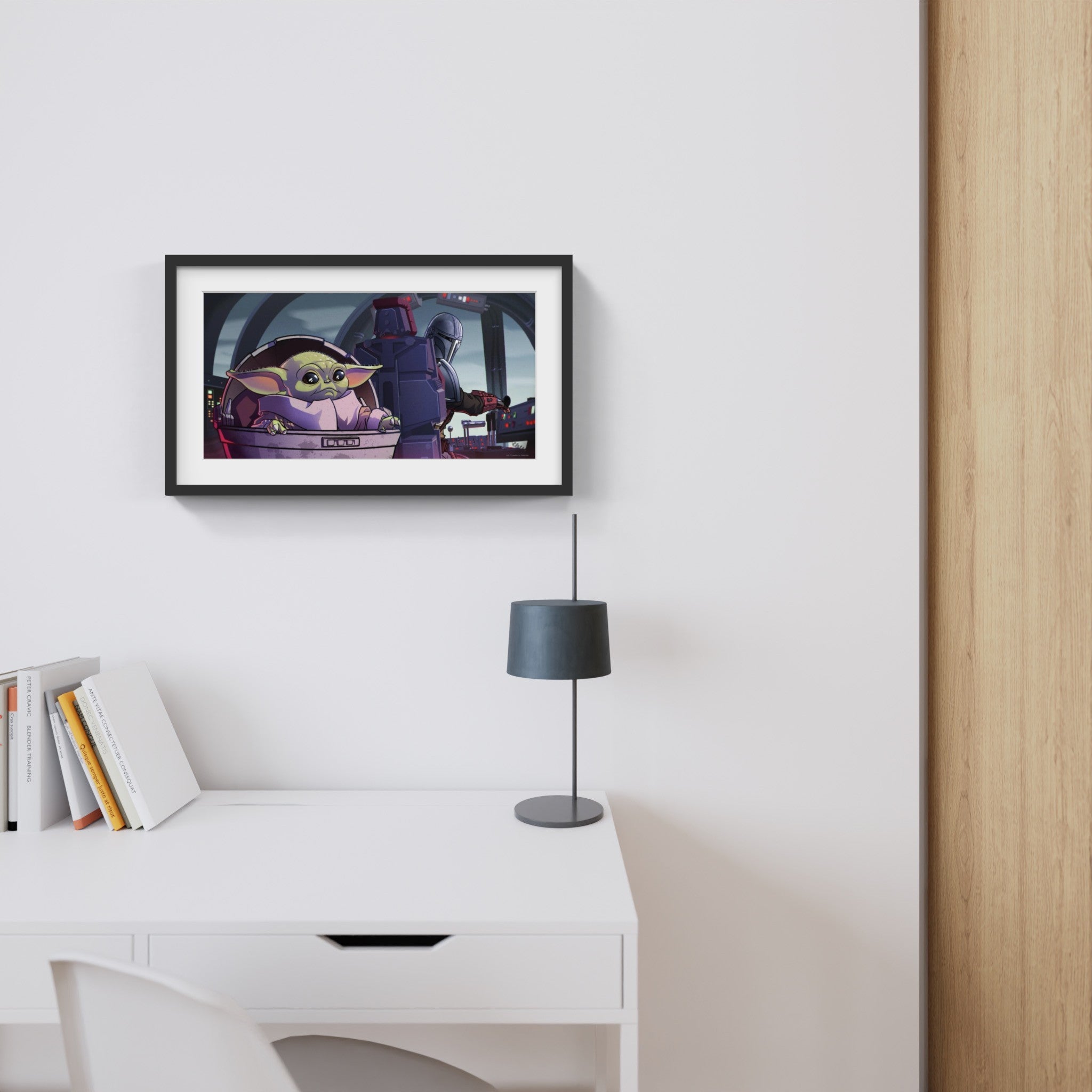 Copilot-Joe Hogan-PopCultArt