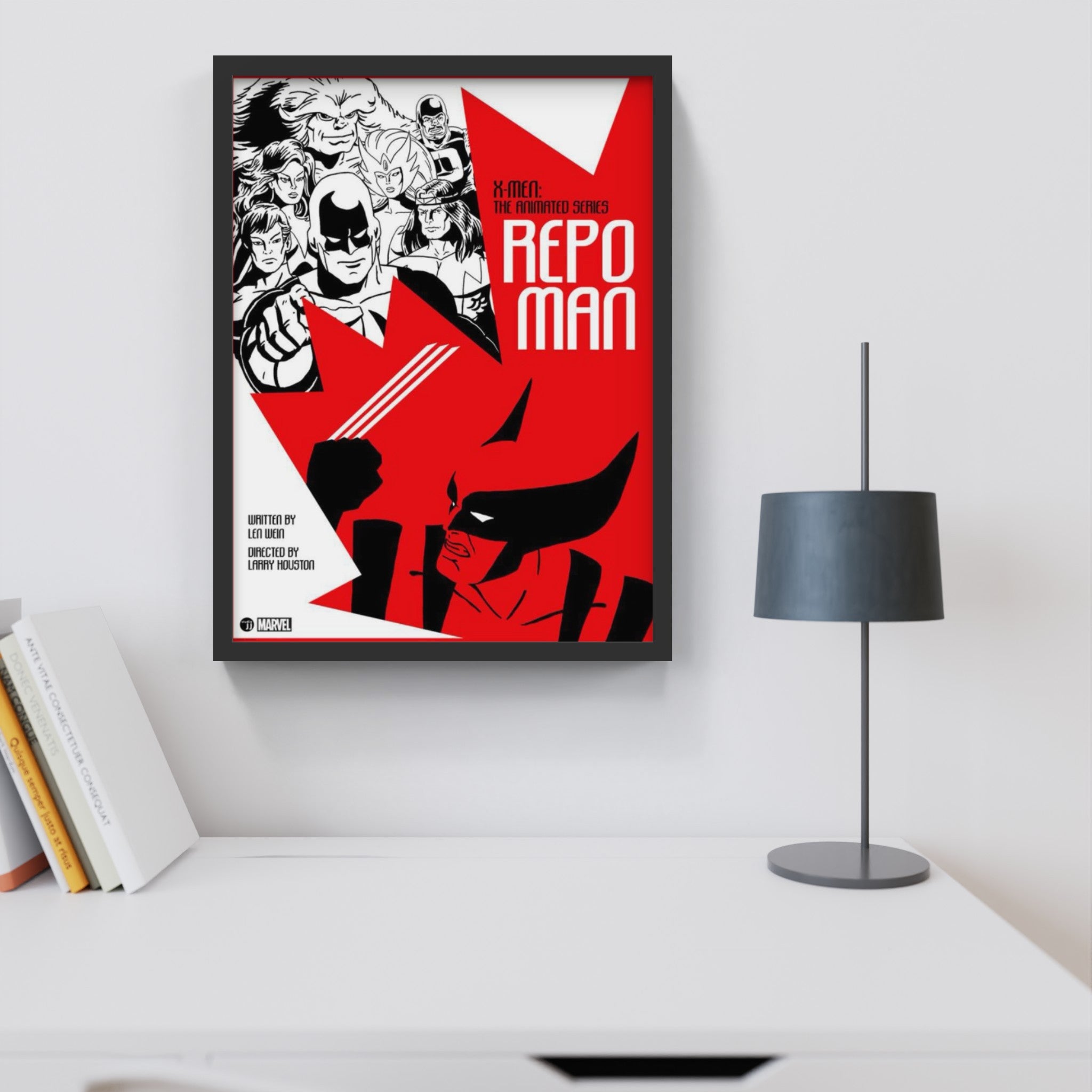 Repo Man