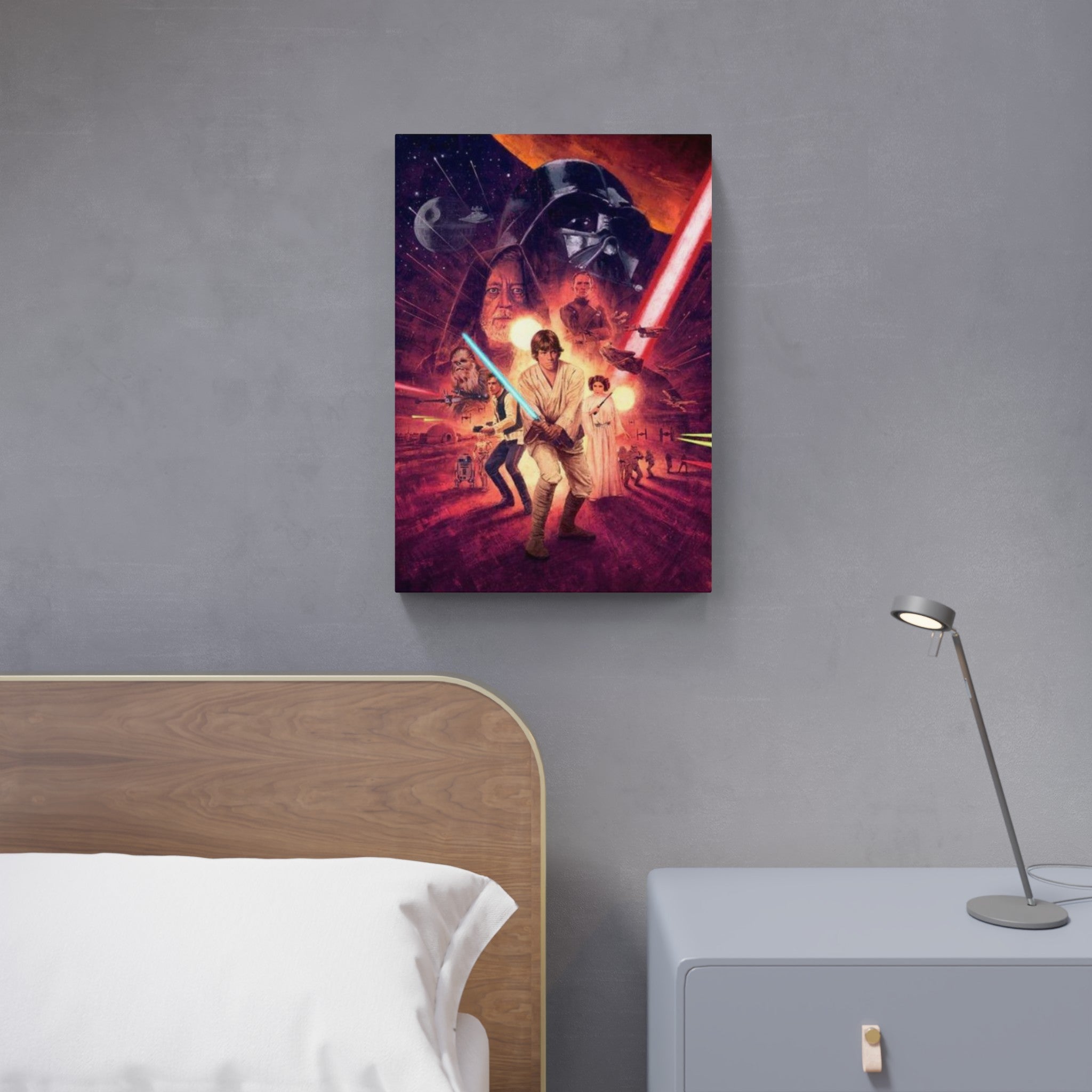 Awakening of a Jedi