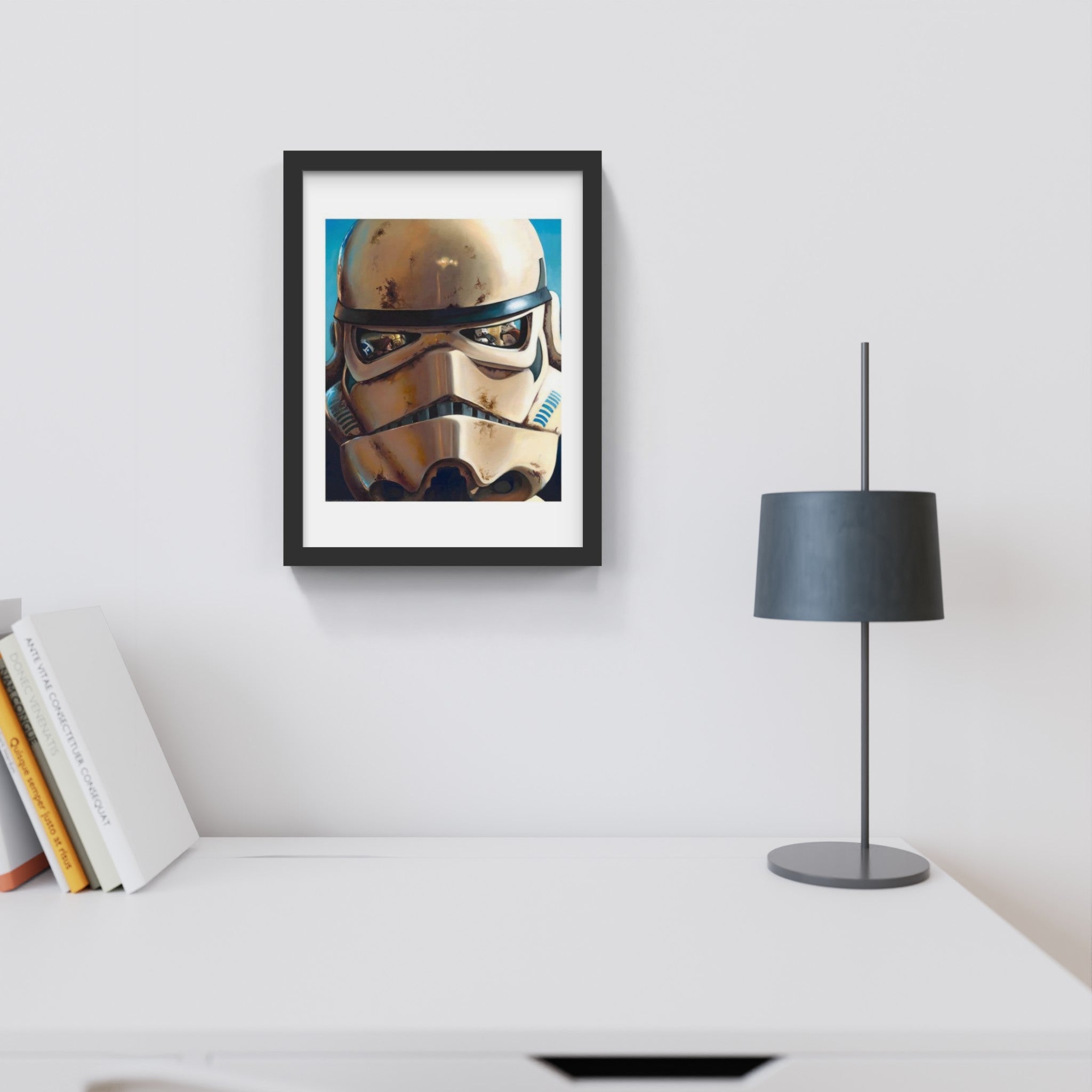 Sandtrooper