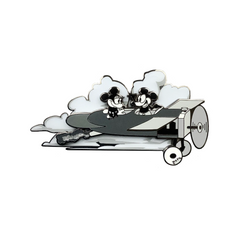 Black and White Mickey Bundle