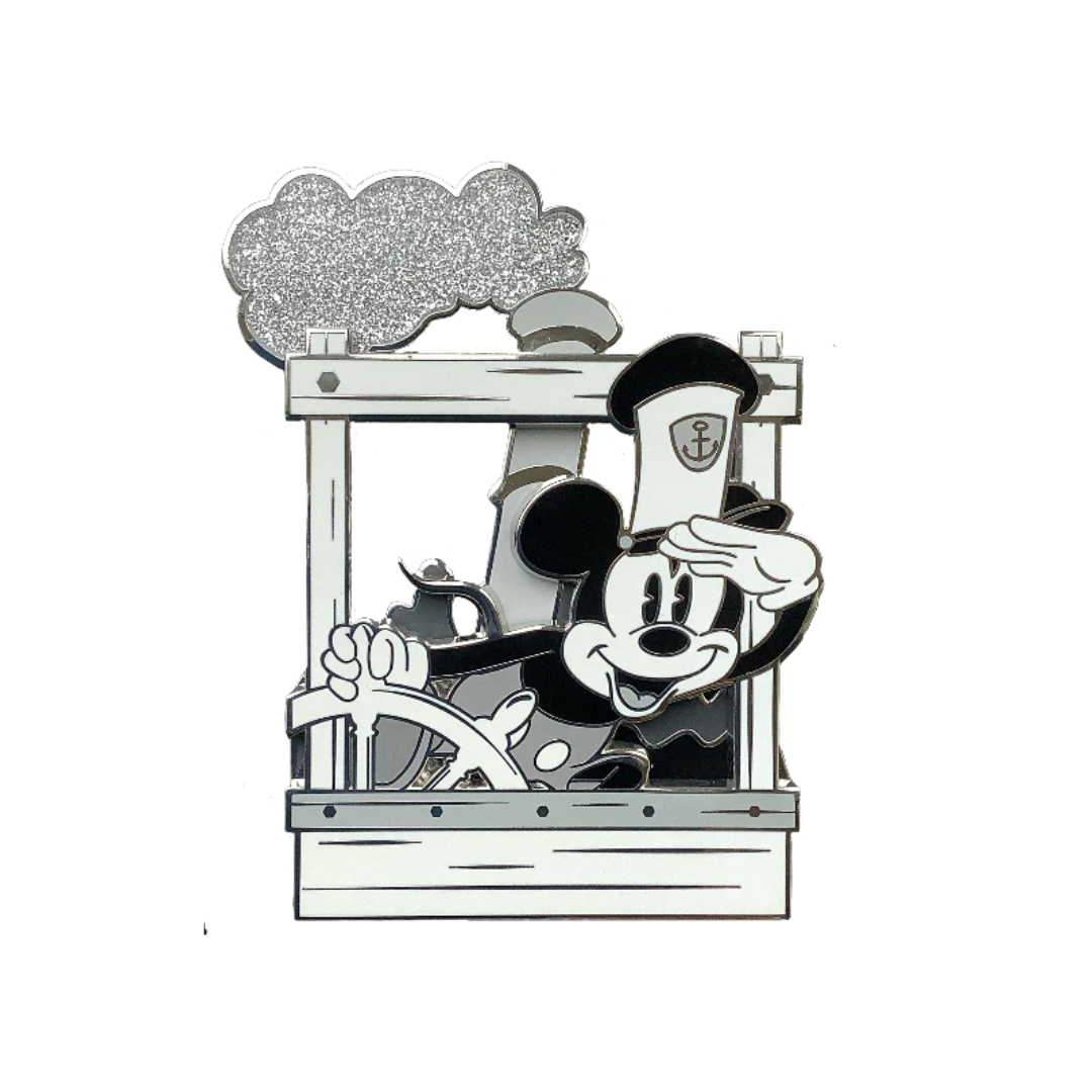 Steamboat Willie