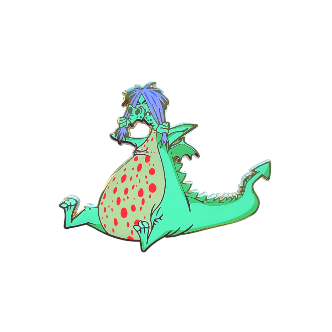 Mad Madam Mim