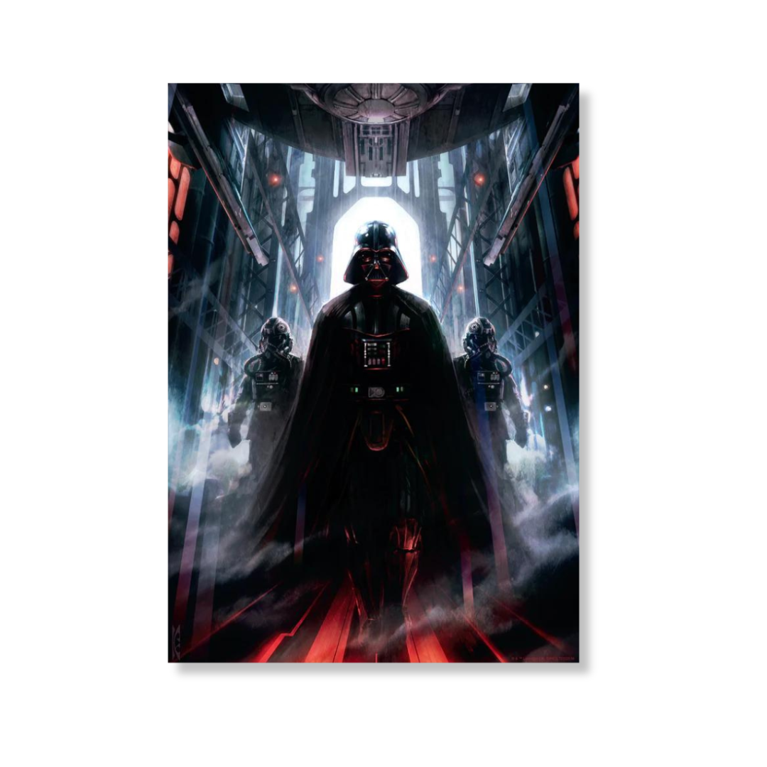 Machines of Dominion