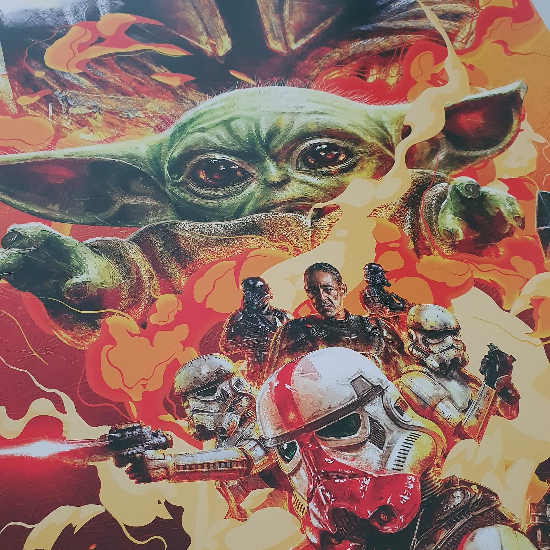 Redemption-Chris Christodoulou-PopCultArt