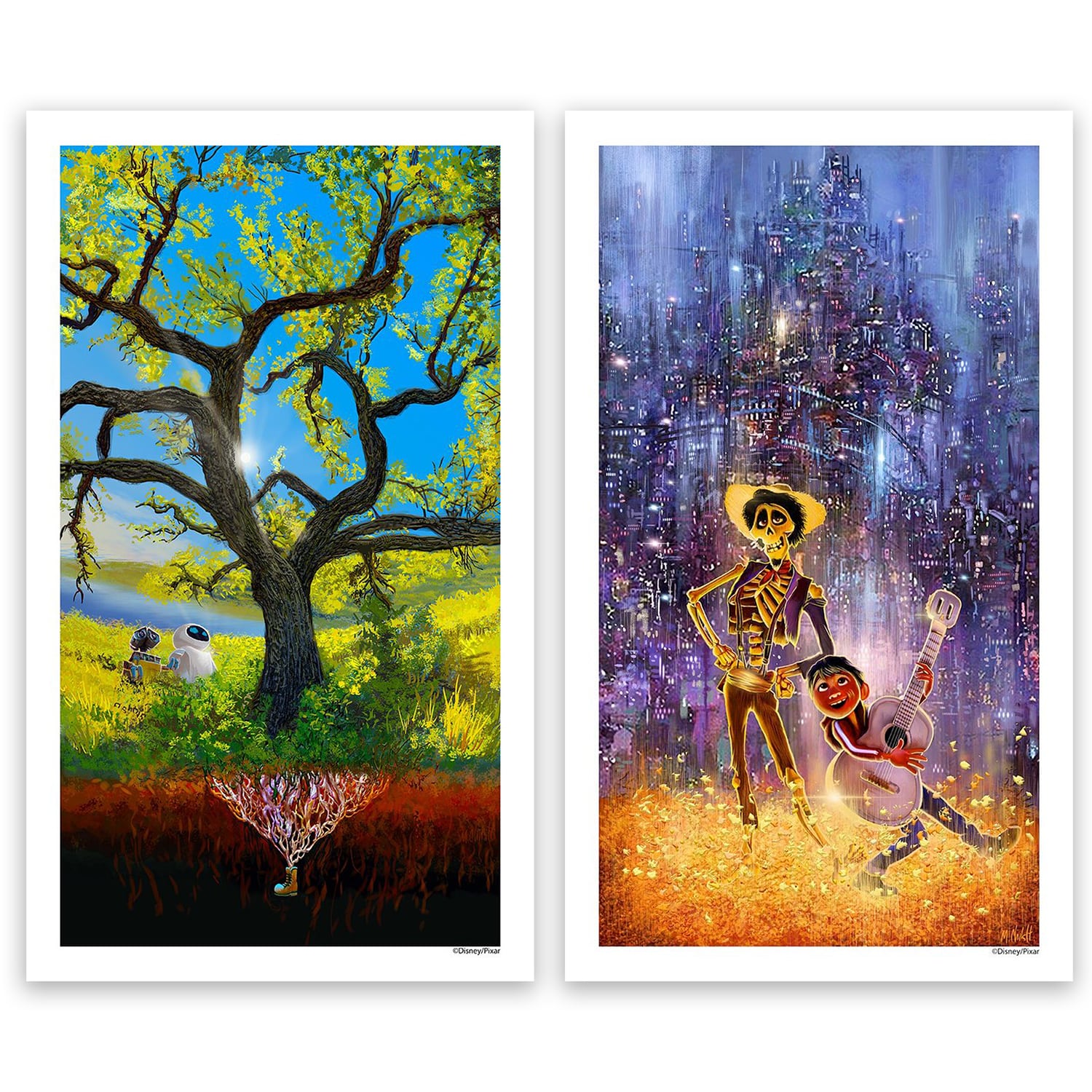 Seize Your Moment | Mark Chilcott | Giclee | PopCultArt.