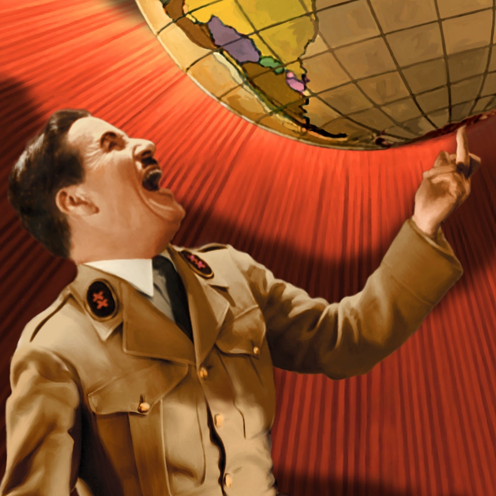 Chaplin Bundle | Multiple Artists | Giclee | PopCultArt.