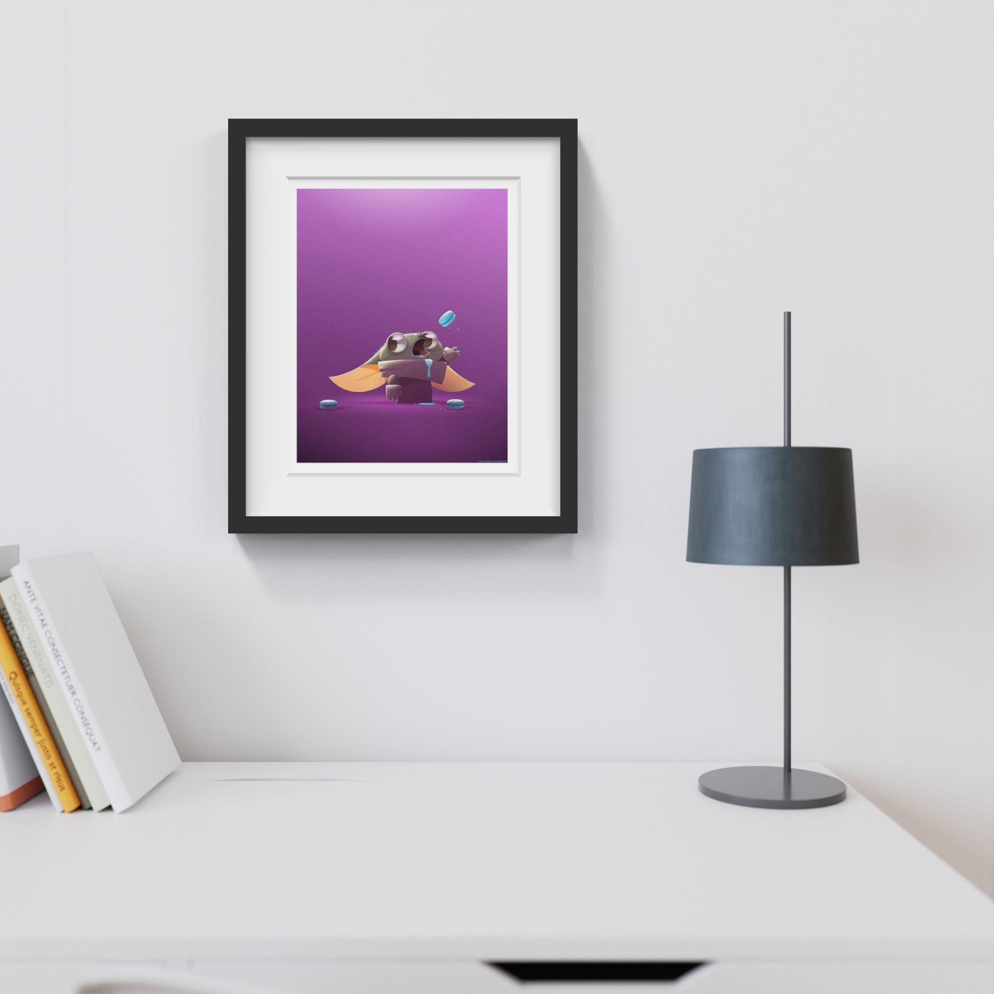 Travel Sweets-Nick Scurfield-PopCultArt