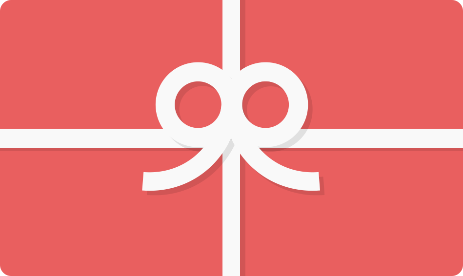 Gift Card | PopCultArt | Gift Card | PopCultArt.