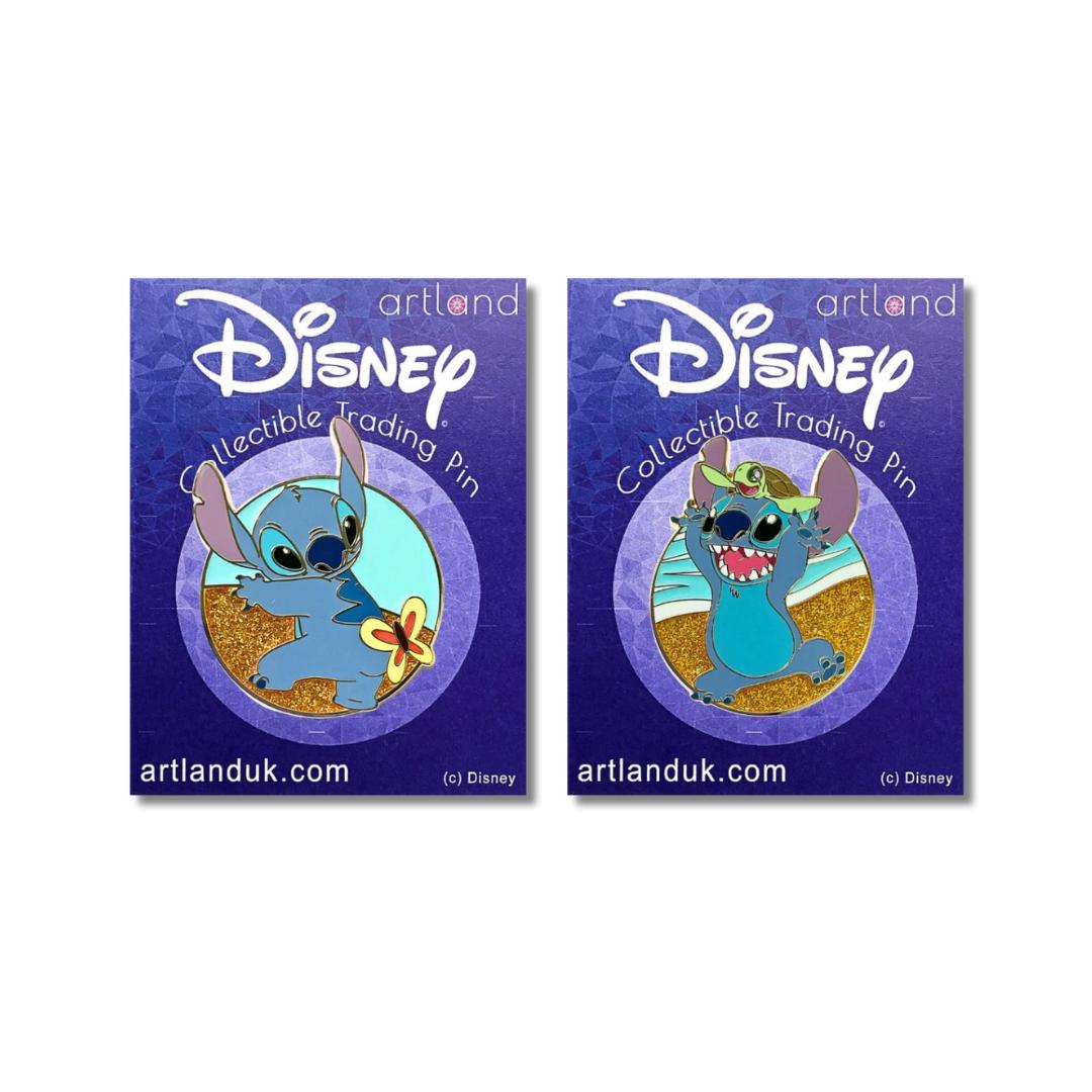 Mini Stitch Set by PopCultArt
