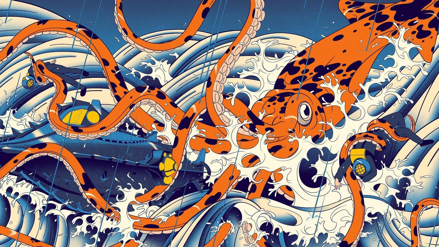 Best Sellers-PopCultArt