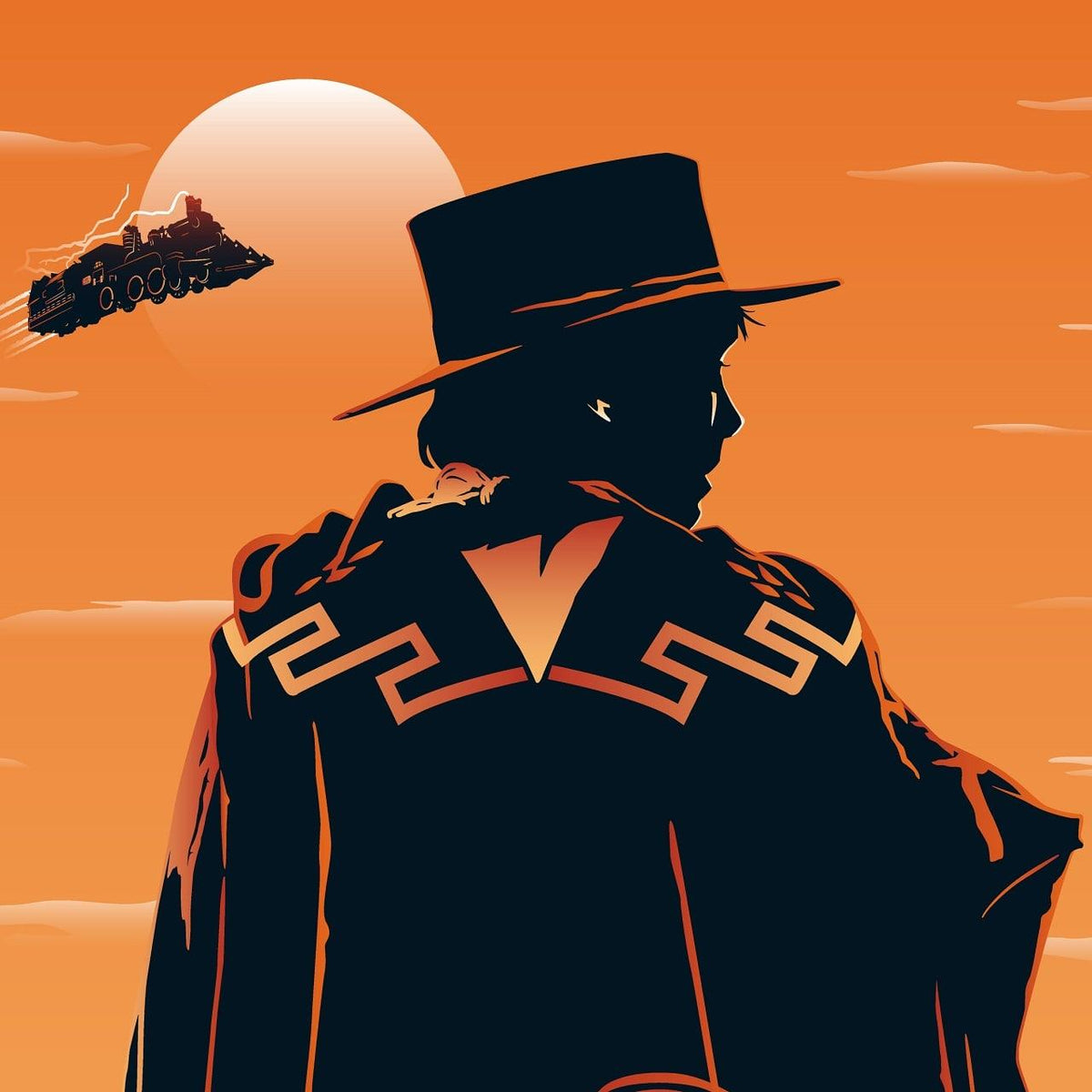 Rico Jr - Movie Posters - Art Prints - Shop Now | PopCultArt