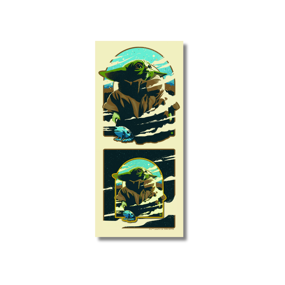 Precious Bounty