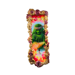 Moana Day Harman Pin