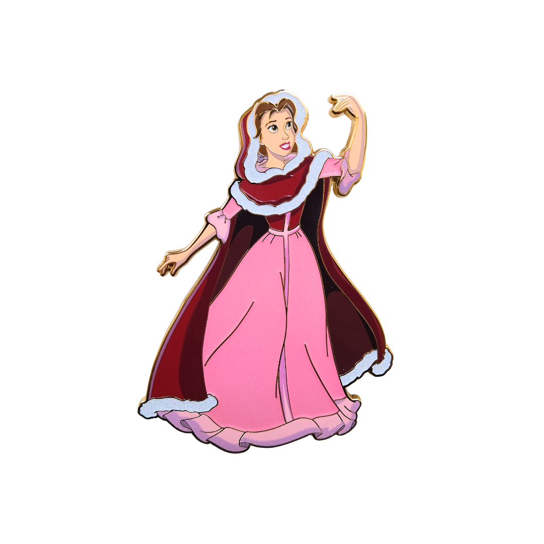 Giselle Explores