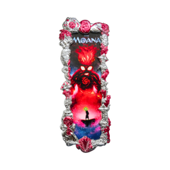 Moana Night Harman Pin