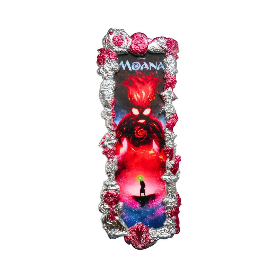 Moana Night Harman Pin