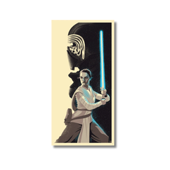Balance Unbroken
