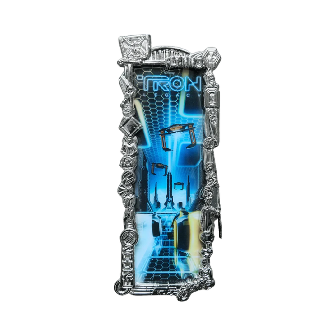 Tron Legacy Harman Pin