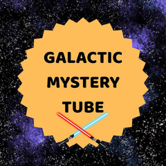 Galactic Mystery Tube