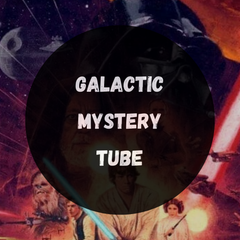 Galactic Mystery Tube