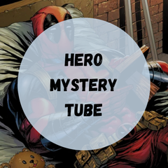 Hero Mystery Tube