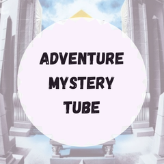 Adventure Mystery Tube