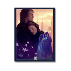 Across the Stars-Kayla Woodside-PopCultArt