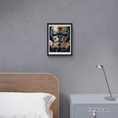 Ahsoka's Remorse-Christian Waggoner-PopCultArt