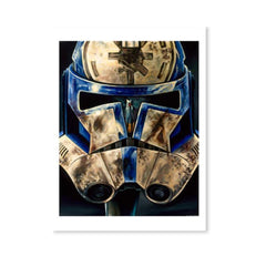 Ahsoka's Remorse-Christian Waggoner-PopCultArt