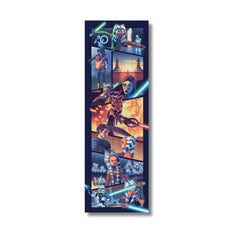 Ahsoka's Tale-Joe Hogan-PopCultArt