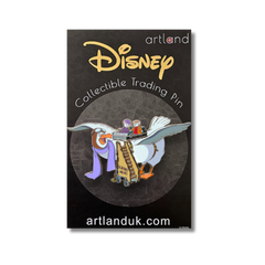 Albatross Airlines-PopCultArt-PopCultArt