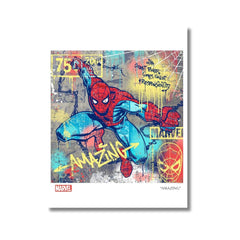 Amazing-Eric Iovino-PopCultArt