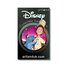 Anyone Can Cook-Guy Vasilovich-PopCultArt