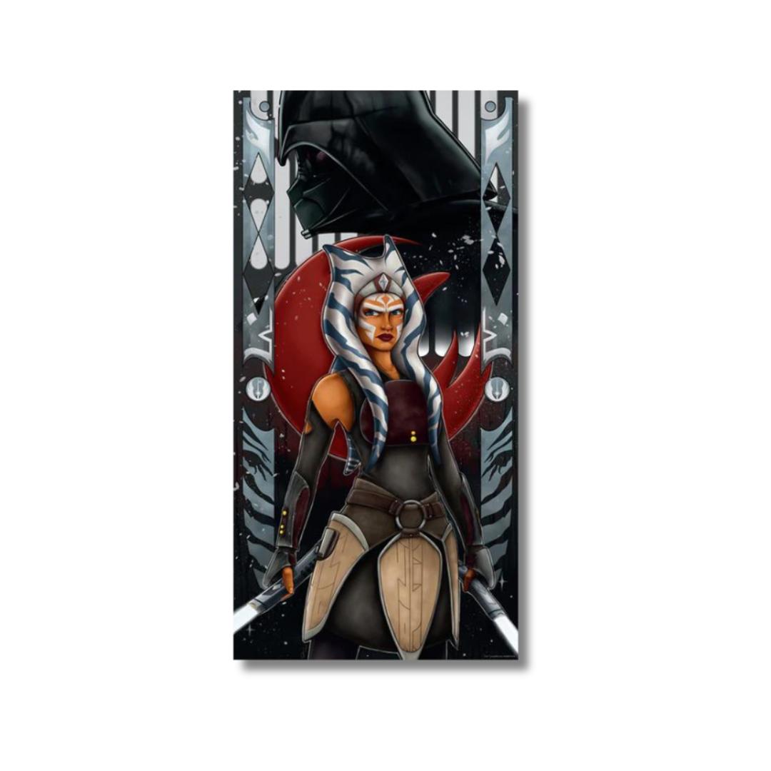 Apprentice No More-Dianne (Diha) Vaznelis-PopCultArt