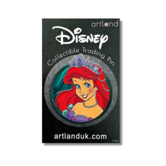 Ariel Signature Series-PopCultArt-PopCultArt
