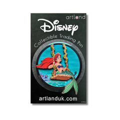 Ariel Swing-Guy Vasilovich-PopCultArt