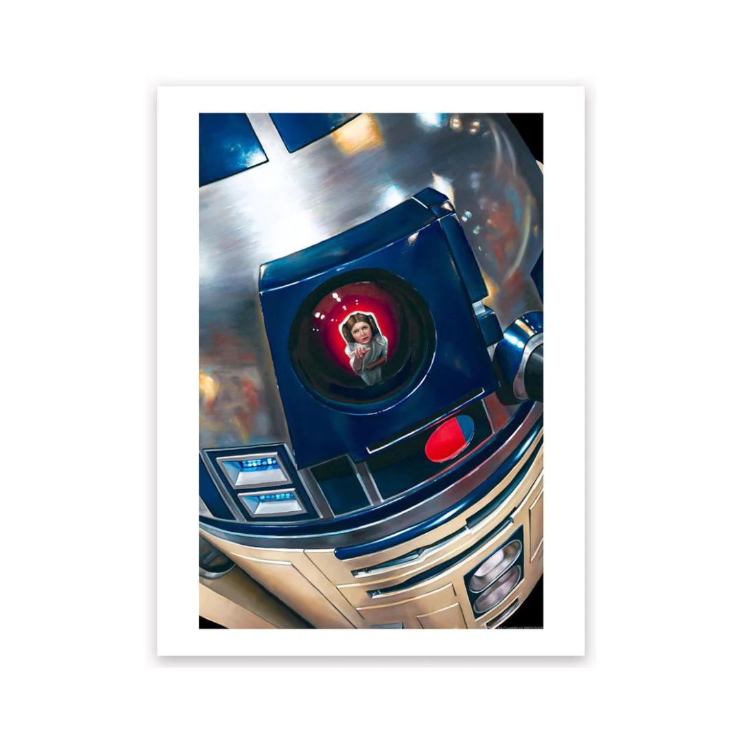 Artoo-Christian Waggoner-PopCultArt