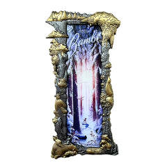 Bambi Day-Ben Harman-PopCultArt