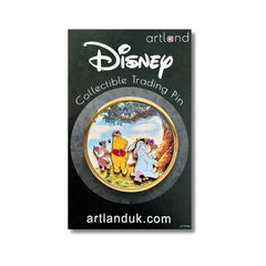 Befriending Butterflies-PopCultArt-PopCultArt