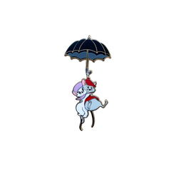 Bianca's Rescue-PopCultArt-PopCultArt