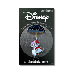 Bianca's Rescue-PopCultArt-PopCultArt